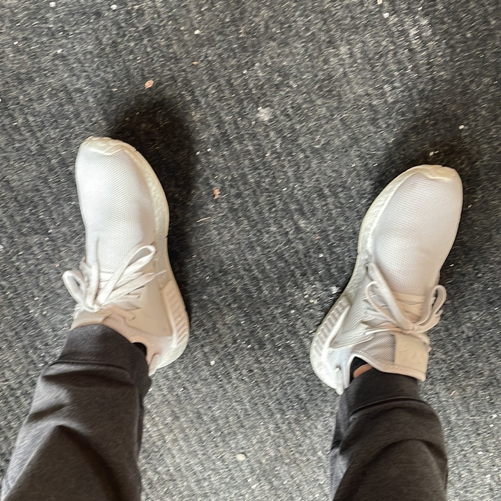 Nmd Size 12 - image 1